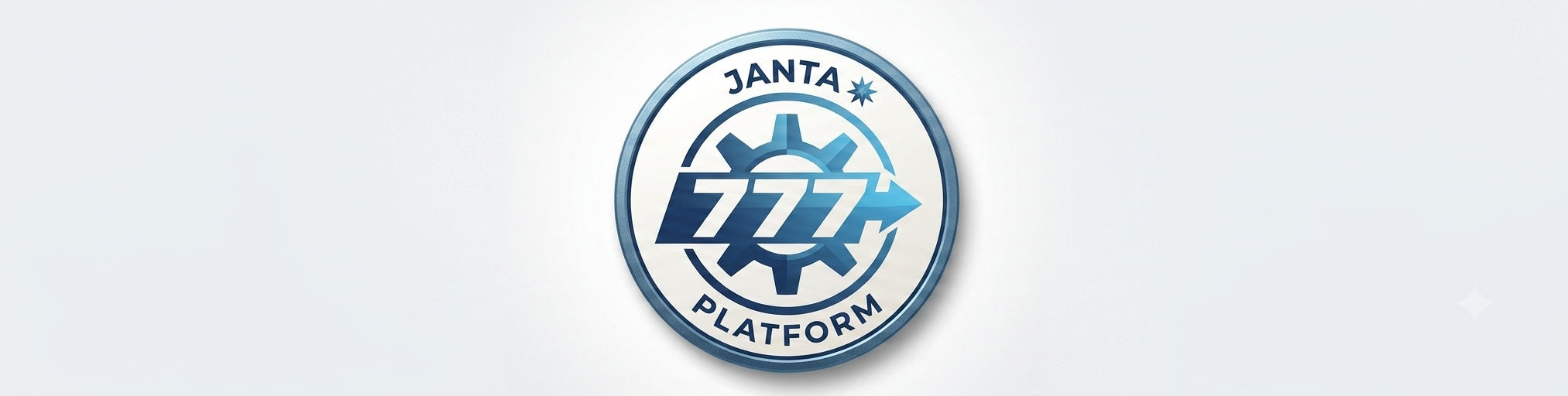 Janta777 Logo